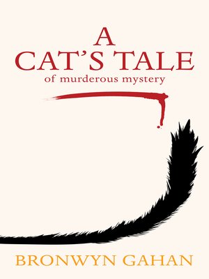 cover image of A Cat's Tale
